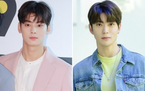 Cha Eunwoo Pernah Kasih Perhatian Manis ke Jaehyun NCT Tapi Dicuekin