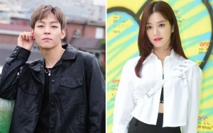 Lee Yu Bi dan Woosung The Rose Dirumorkan Pacaran, Begini Jawaban Agensi