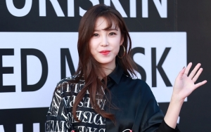 Hyosung Eks Secret Umumkan Bakal Rilis Lagu Baru Dengan Agensi Independennya