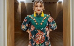 Nirina Zubir Ungkap Hikmah Di Balik Kehilangan Ponsel, Tak Terlalu Berat Lepas Kepergian Ibunda