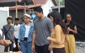 Genre Film '99 Nama Cinta' Mulai Jadi Perdebatan, Religi atau Romansa?