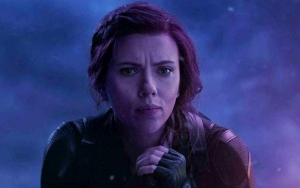 Adegan Alternatif Kematian Black Widow di 'Endgame' Terungkap, Ternyata Sempat Hadapi Thanos
