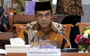 Menteri Agama Ungkap Banyak Rakyat Indonesia Pelajari Tuhan Lewat Medsos