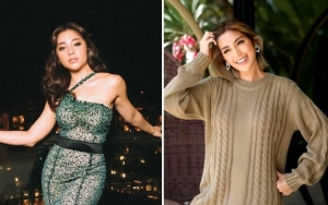 Sama-sama Latihan Pole Dance, Keren Nikita Willy atau Jessica Iskandar?