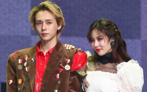 Unggah Foto Dicium DAWN Ke Instagram-nya, Penyiar TV Ini Minta Maaf Pada HyunA