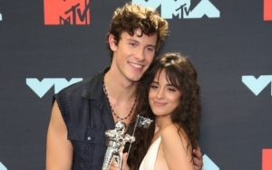 Foto Ciuman Hot Shawn Mendes dan Camila Cabello Lagi-Lagi Bikin Heboh