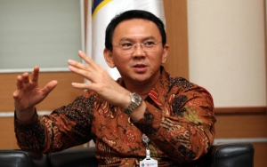 Warganet Bahagia Sambut Kembalinya Ahok, 'BUMN' Langsung Puncaki Trending Topic