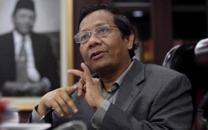 Tak Hanya Libatkan Orang Dewasa, Mahfud MD Sebut Kualitas Teroris Juga Bertambah