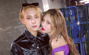 DAWN Cerita Soal Kehidupan Asmara dan Seramnya HyunA Saat Ngamuk, Akui Alami Masa Sulit