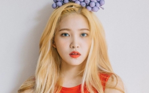 Yeri Red Velvet Bikin Syok Posting Foto Seksi Umbar Belahan Dada
