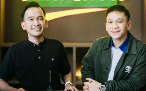 Ruben dan Jordi Onsu Maafkan Pengelola Akun Pemfitnah Pesugihan, Bakal Cabut Laporan?