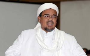 Bukan Karena Pemerintah, Ketua Komisi I DPR RI Ungkap Alasan Habib Rizieq Dicekal di Arab Saudi