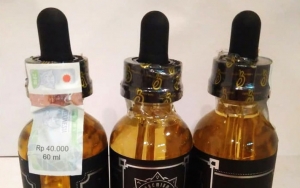Susul Rokok, Cukai Vape Juga Bakal Naik Mulai 1 Januari