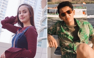 Nasya Marcella Hengkang Dari ‘Anak Langit’, Komentar Angga Putra Pertanda Ada Konflik Internal?