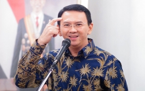Begini Jawaban Ahok Diisukan Keluar Dari PDIP Jika Jadi Bos BUMN