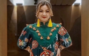 Sempat Wujudkan Impian Sang Mama, Nirina Zubir Lepas Kepergian Almarhum dengan Rasa Syukur