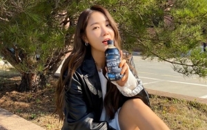 Sukses Di Dunia Musik, Soyu Eks Sistar Bakal Uji Kemampuan Akting Di Drama 'Clean and Polish'