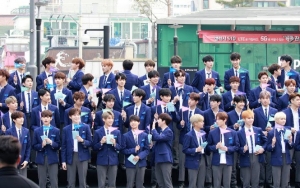 KBS Ungkap Polisi Tak Pernah Mempertimbangkan Interogasi Trainee 'Produce', Netizen Makin Bingung