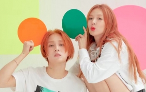 DAWN Bahas SNS, Sepakat dengan HyunA Soal Hapus Foto Mesra Atau Tidak Usai Putus