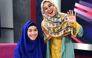 Ria Ricis Sombongkan Saldo 1,8 Miliar, Jawaban Oki Setiana Dewi 'Ustazah' Menohok