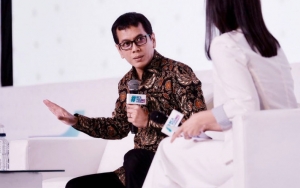 Perkuat Wisata Alam Indonesia, Wishnutama Bakal Fokus Masalah Sampah