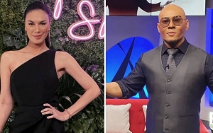 Reaksi Menohok Sophia Latjuba Saat Penampilan Seksinya Disebut Bikin Deddy Corbuzier 'Berfantasi'