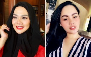 Sarita Jawab Menohok Saat Dibandingkan dengan Jennifer Dunn Gara-Gara Vicky Prasetyo