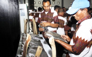 Kemendag Akui Belum Temukan Importir Cangkul Ilegal Asal Tiongkok