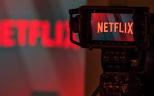 'Paksa' Netflix Bayar Pajak, Sri Mulyani Siapkan Omnibus Law