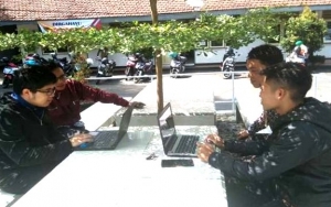 Mudahkan Pendaftar CPNS 2019, Pemerintah Daerah Ini Sediakan Wifi Gratis 24 Jam