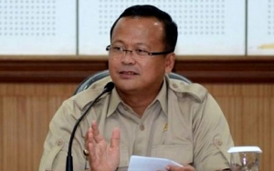 Jadi Ikon Era Susi Pudjiastuti, Menteri KP Edhy Kini Tak Lagi Tenggelamkan Kapal