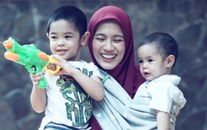 Punya Channel YouTube, Alyssa Soebandono Jadi Pilih-Pilih Tawaran Syuting?