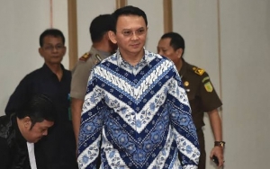 Siap Jadi Bos BUMN, Intip Harta Kekayaan Ahok Yang Tak Punya Mobil Dan Utang