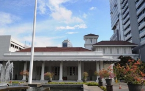 Heboh DKI Potong Dana Rehab Sekolah Untuk Formula E, Begini Klarifikasinya