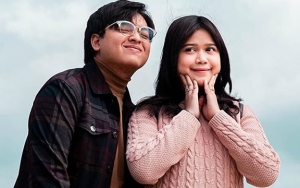 Arsy Widianto 'Ngegas' Saat Dipaksa Akui Kode Cintanya pada Brisia Jodie