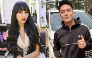 Lucinta Luna Labrak Hingga Tabok Boy William, Ternyata Begini Akhir 'Drama' Perseteruannya
