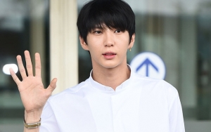 Tulis Surat Menyentuh Jelang Wamil, Leo VIXX Curhat Soal Depresi dan Gangguan Kecemasan