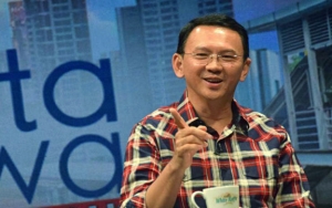 Bakal Jadi Bos BUMN, PPP Minta Ahok Kedepankan Empati daripada Emosi