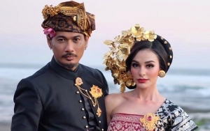 Nora Alexandra Rayakan Ultah Sekaligus Resepsi Nikah, Tengkar Dengan Jerinx SID Gara-Gara Ini