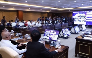 Terungkap Ternyata Ini Top Instansi dan Formasi CPNS 2019