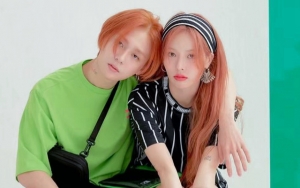DAWN Suka Cium HyunA Meski di Depan Orangtua