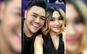 Ditanya Soal Halalin Ayu Ting Ting, Ivan Gunawan Ngaku Masih Nunggu Sertifikat Dari BPOM