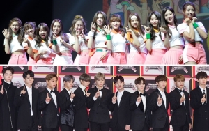 Polisi Temukan Tanda-Tanda Hasil Voting Final IOI dan Wanna One Ikut Dimanipulasi
