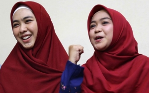 Kebaikan Hati Ria Ricis Suka Beri Sumbangan Secara Diam-Diam Dibongkar oleh Oki Setiana Dewi