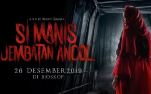 'Si Manis Jembatan Ancol' Tak Lagi Bergaun Putih Seksi, Kenapa?