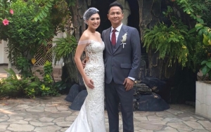 Bandingkan Dengan Yeslin Wang, Pernikahan Mewah Delon Thamrin Dengan Aida Tuai Decak Kagum