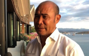 Gubernur Viktor Tolak Wisatawan Miskin Usai NTT Jadi Wisata Premium