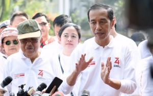 Jokowi Minta Anggaran Negara Dibelanjakan Secepatnya: Januari Sudah Bangun Infrastruktur