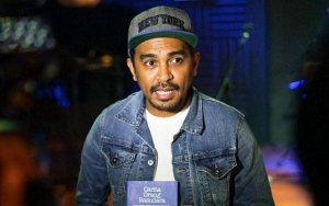 Glenn Fredly Curahkan Isi Hatinya Kenang Djaduk Ferianto