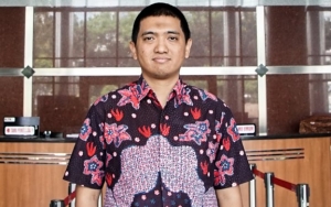Kepercayaan Publik Terhadap KPK Turun, WP KPK Salahkan UU Hasil Revisi